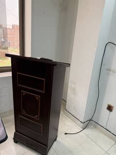 dise table