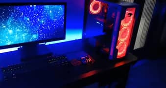 Gaming