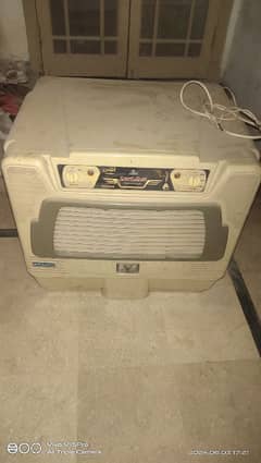 Air cooler