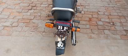 United Bike