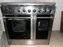 OVEN