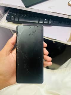 Google Pixel 7 Pro non pta