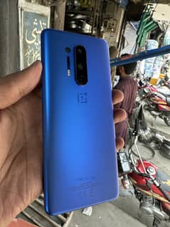 Oneplus 8pro 12/256