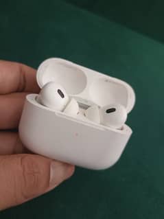 Apple Airbuds Pro 2