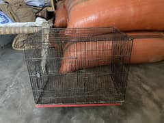 Cage for sell