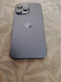 iphone 14 pro max non pta water pack 256 gb