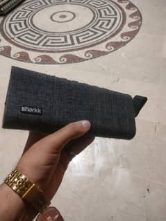 Sharkk lodge Woofer Speaker with heavy bass