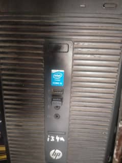 Gaming pc