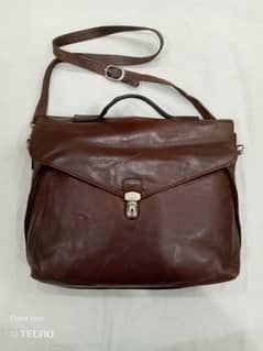 laptop bag