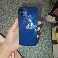 IPHONE 12 NON PTA NOT JV WATERPACK 89 BATTERY HEALTH