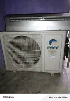 Gree