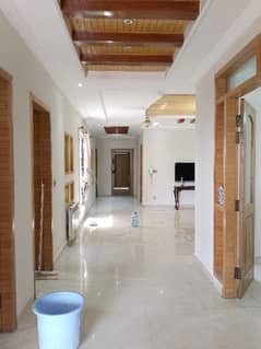Renovated