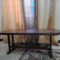 Centre table set