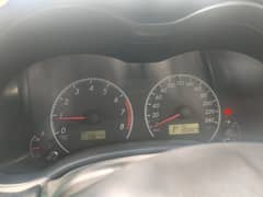 Toyota Corolla GLI 2014 1.6 Automatic limited edition