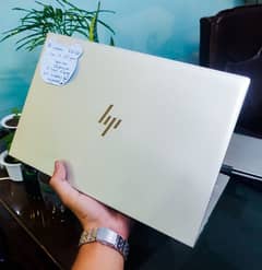 HP Elitebook 830 G8 core i7 11 gen