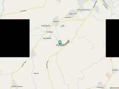 20 Marla Plot Moza Masriot Available For Sale