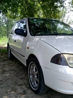 selling