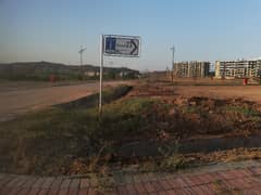 Sector I 5 Marla Residential Plot Available For Sale