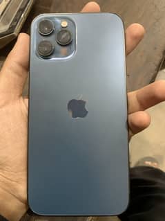 Apple iPhone 12 Pro Max