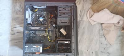 Gaming PC Core i5 10Th gen