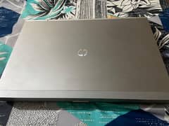 Hp Elitebook 2010 3rd generation Core i5