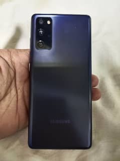 S20 Samsung