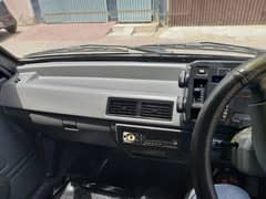 Suzuki Mehran VXR 2019