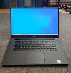 Professional Dell Precision 5510 i7-6820HQ Workstation - 2GB dedicated
