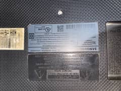 Samsung led