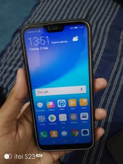 Huawei p 20 lite