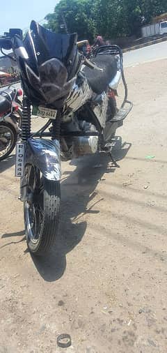 Master 125