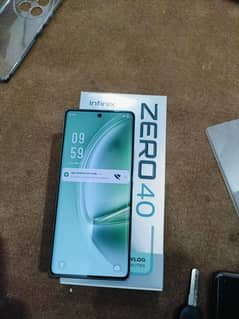 zero