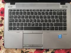 HP Laptop i5 6th generation