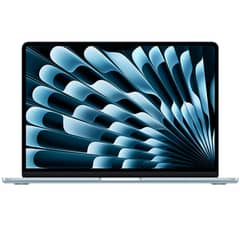 Apple MacBook Air 13″ MC6T4 (16GB + 256GB) Apple M4 Chip Navy 2025
