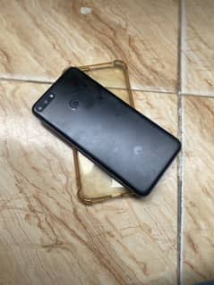 Honor 7a doubal sim pta exchange posibal…
