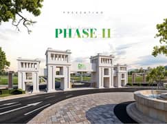 1000 Sq. Yds Farm House Plot Ready To Possession Dua Greens Karachi