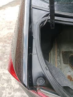 Honda City 2009