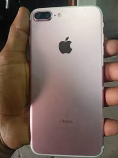 I phone7plus non pta
