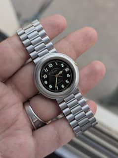 West End watch co