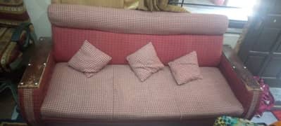 5 seater used sofa for sale contact number 03259511787