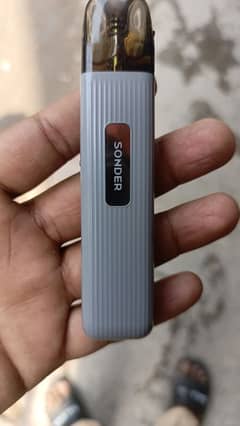 new condition