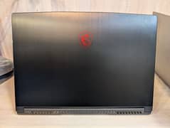MSI GF65 - GTX/RTX - Gaming Laptop House