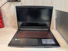 MSI GF65 - GTX/RTX - Gaming Laptop House