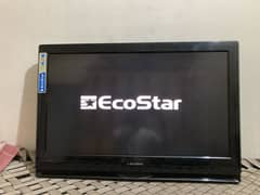 Ecostar Orignal 32” Inch Led TV