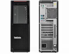 Lenovo P520 workstation Pc xeon W2135 64gb Ram