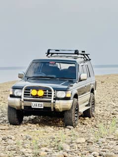 Mitsubishi