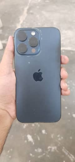 I Phone 15 Pro Max 512gb