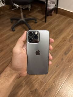 iPhone 13 Pro 128GB Space Grey – Factory Unlocked