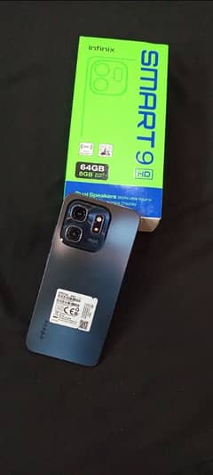 smart9