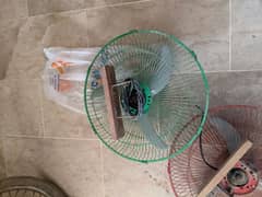 12 volt fan